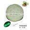 Dog ball toy soft interactive toy with squeaker glow in the dark