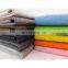 3 / 4 / 5mm thickness colourful polyester /100% needle wool Felt Fabric