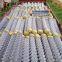 50x50mm diamond shape wire mesh 10x10 chain link fence panels