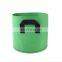 garden flower grow bag for potato 10 gallon made in China