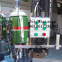 Polyurethane sealing strip foam making machine