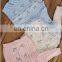 2020 Spring Girls' Jacket Embroidered Flowers Kids Coats Childrenswear Wholesale