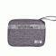 Multi-Functional Waterproof Travel  Bag Cable Organizer Pouch