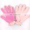 Dog Grooming Cleaning Cat Deshedding Gloves Rubber Pet Hair Remover Brush Comb