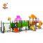 Best Selling High Quality Children's Plastic Slide With Cheap Price, Children Large Public Slide