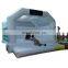 Children blow up movable inflatable small jumping castle for sale