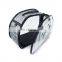 Pet supplies new style transparent pet bag dog cage Pet Carriers