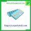 Custom Hair Packaging Lid and Base Cardboard Printing Paper Box