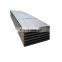 SM490 St52-3 S355JR Hot Rolled Low alloy steel plate Building mild steel checker alloy 625 metal steel sheet