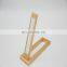 MESUN Led Small Folding Metallic Desk Lamp for Reading Room