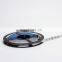 5050 Led tape strip waterproof IP68 using in swimming pool or seaside