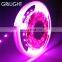 China Wholesale 300leds reel 5050 rgb 3 in 1 led and warm white led strip