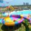 China Amusement Park Project Water Slide Backyard Water Slide