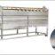 Top selling for 2020 fried potato fingers making machine fresh french fries production line