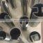 SS 201 304 310S 316L 321 410 430 Stainless Steel Welded Slot Tube / Pipe