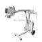 MY-D019E medical x-ray equipments analogue or digital mobile x-ray machine price