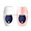 home use ipl laser hair removal mini handset epilator