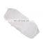 3-bins mesh bag steel frame laundry sorter laundry basket
