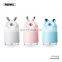 Remax Rt-a410 Water Molecule Diffuser Rechargeable Petit Series Mini Humidifier