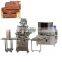 Snack food SV-208 energy bar extruder processing machine energy bar making machine