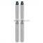 3.5ST borehole  submersible head 200 meter deep well  electric water pump high flow