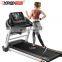 Excellent Quality indoor gym training  running exercise machine home fitness electric folding treadmill