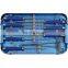 High Quality Spine Surgery Instruments Anterior Cevical Plate System Tools Kit