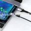 zinc alloy lamp charging cable sale products usb charging cable top products type-c charging cable