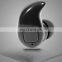 New arrival S530x Mini Wireless Bluetooth headset, invisible earplugs, super mini sports mini 4.1 stereo
