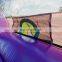 Inflatable Dazzling Palace Bounce House Jump Castles Combo For Children