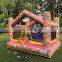 Candy Kids Zone Bounce House Combo Kids Jumping Bouncy Castle Bouncer With Slide