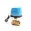 CWX-60 6NM CWX-60 3 way 1 inch DN25 motorised valve connections motorised valve symbol