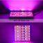 25W/45W Full Spectrum LED Panel Plant Light Garden Greenhouse Horticulture Grow Lamp for Indoor Plants Flowering Growth