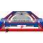 King of the Hill Challenge Inflatable Soft Mountain Air Bag