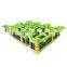 Inflatable Jungle Maze Tunnel Obstacle Laser Tag Playground For Sale