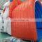 Customized Interesting Inflatable Tiger Shape Passageway Advertising Inflatable Arch For Sale
