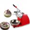Factory price home use shaved ice machine shaver electric ice crusher machine