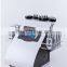 2020  Hot sale rf and cavitation machine body slimming cavitador beauty machine