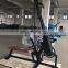 High quality Commercial Gym Equipment Fitness Climb Rope Machine Rope Pull Down Machine HS97
