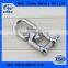 China factory direct supply stainless steel European swivel jaw and jaw with excelent quality