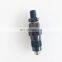Diesel Fuel Injector 23600-69055, 093500-4042, Nozzle Number DN4PD57