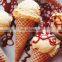 hot sale sugar cone machine for soft/hard ice cream +86 18639525015