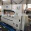 Heavy industrial grade guillotine  paper cutting machine for  double hydraulic