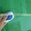 Large size erase magnetic glass white board