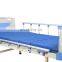 Adjustable Nursing One Crank Functions Manual Medical Hospital Bed