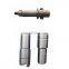 small tractor harvester generators start shaft