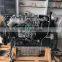 Original Japan Used 6D24 Complete Engine For Excavator