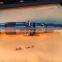 PC200-8 PC220-8  Excavator Engine Fuel Injector 0445 120 059 0445120059 6754-11-3011