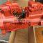 FOMI K3V112-9C Piston Pump R250LC-7 R210LC-7 Hydraulic Main Pump 31N7-10011 31N6-10051For Excavator
