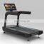 New Arrival commercial fitness machine exercise treadmill with big TV and 14" touch screen